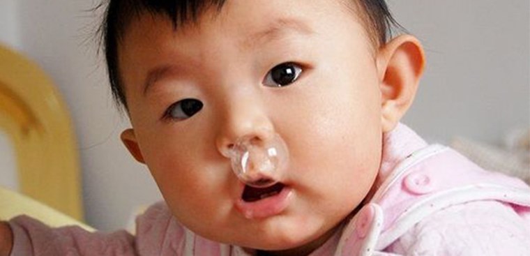 Cách xử trí khi trẻ bị nghẹt mũi mà cha mẹ nên biết