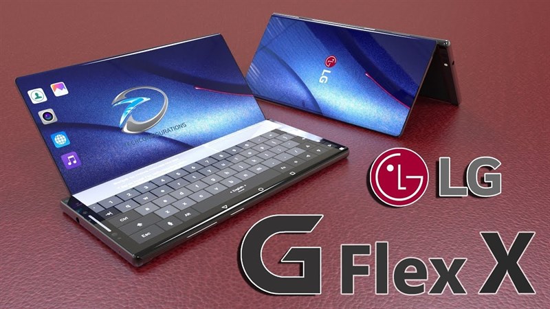LG đang phát triển smartphone màn hình gập nhưng sẽ không ra mắt sớm LG đang phát triển smartphone màn hình gập nhưng sẽ không ra mắt sớm