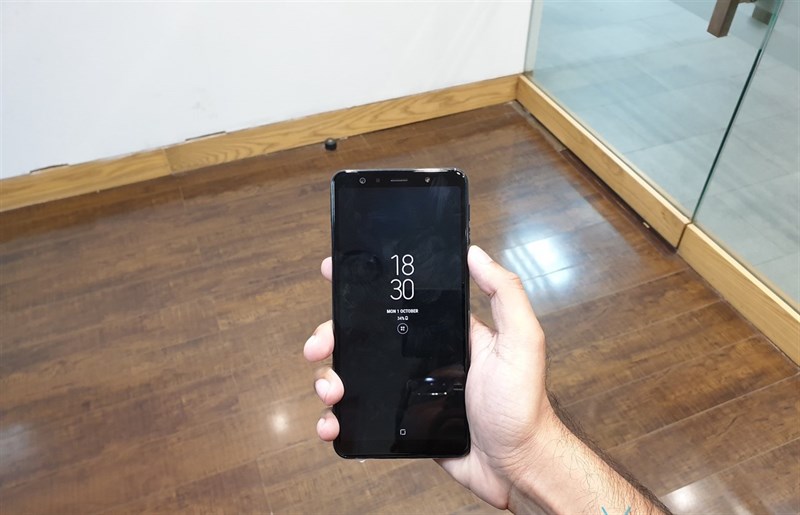 5 lý do cho thấy Galaxy A7 (2018) sẽ thay đổi cuộc chơi trên thị trường smartphone tầm trung