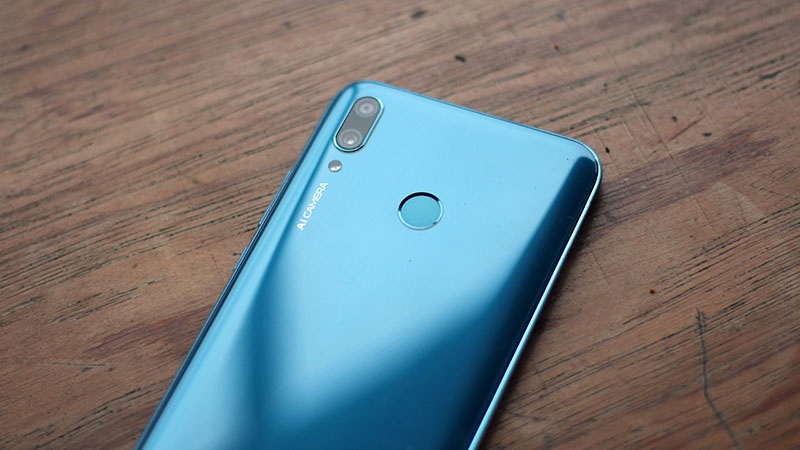 Huawei Y9 2019