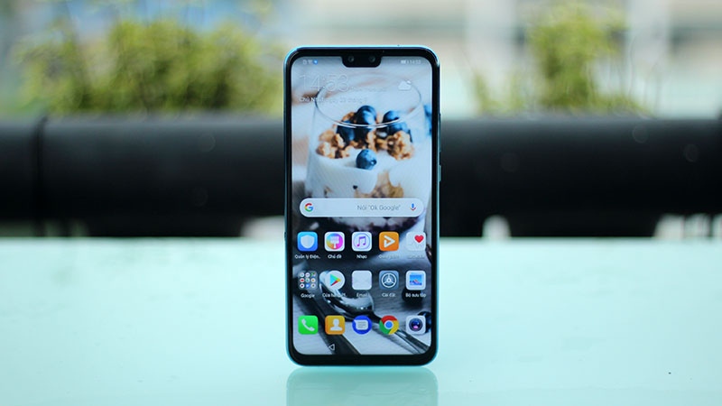 Huawei Y9 2019