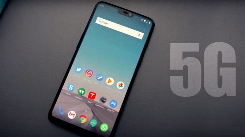 Năm 2019, số lượng smartphone xuất xưởng sẽ đạt dưới 1.5 tỷ chiếc