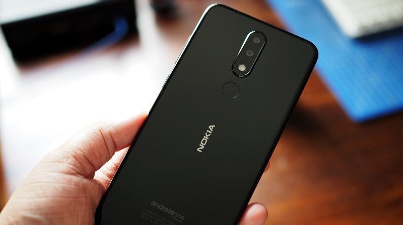 Nokia 5.1 Plus có ngày ra mắt chính thức tại Việt Nam Nokia 5.1 Plus có ngày ra mắt chính thức tại Việt Nam