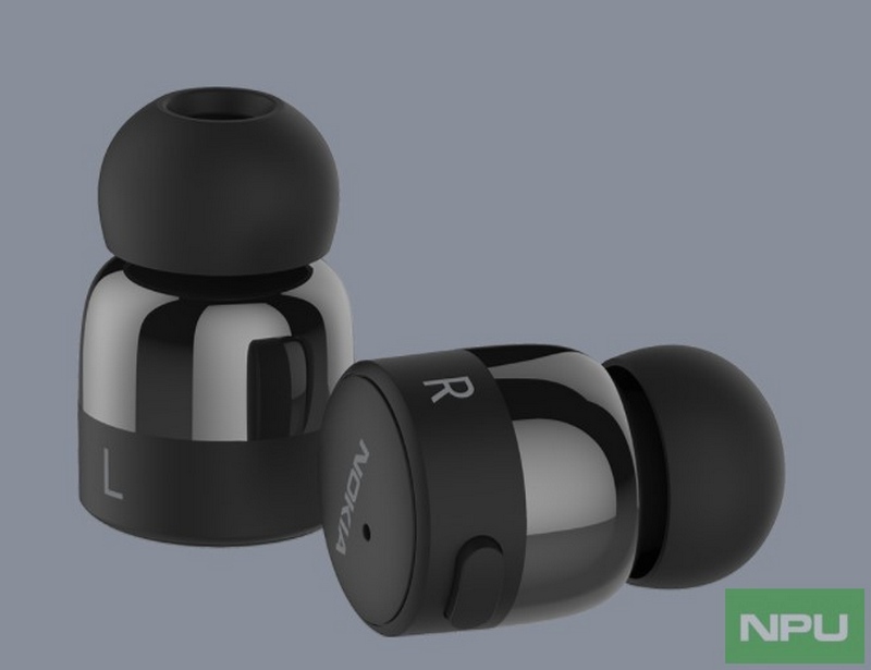 Nokia ra mắt tai nghe không dây True Wireless Earbuds và Pro Wireless Earphones
