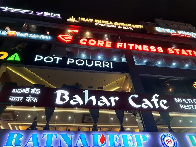 Hình ảnh thực tế chụp từ camera siêu rộng của Galaxy A7 (2018) Hình ảnh thực tế chụp từ camera siêu rộng của Galaxy A7 (2018)