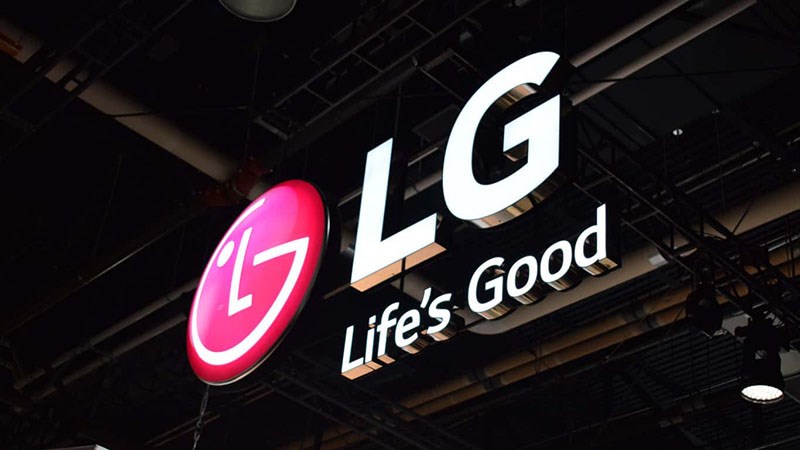 LG LG