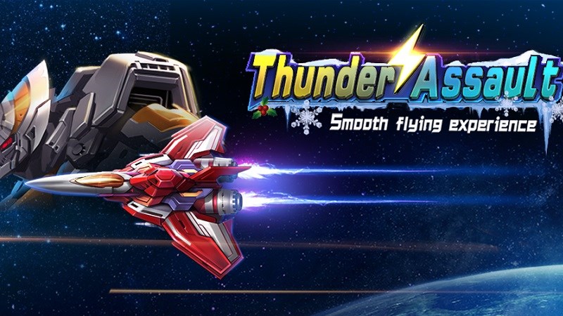 Thunder Assault