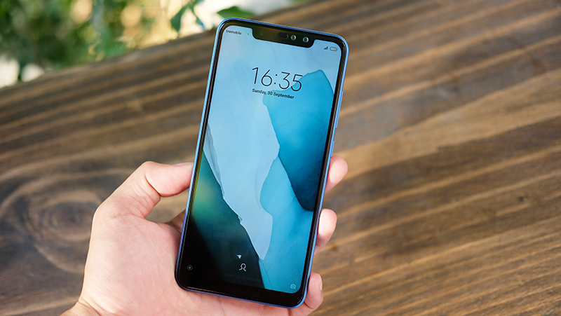 Redmi Note 6 Pro 4 camera, giá tốt chính thức lên kệ Thế Giới Di Động