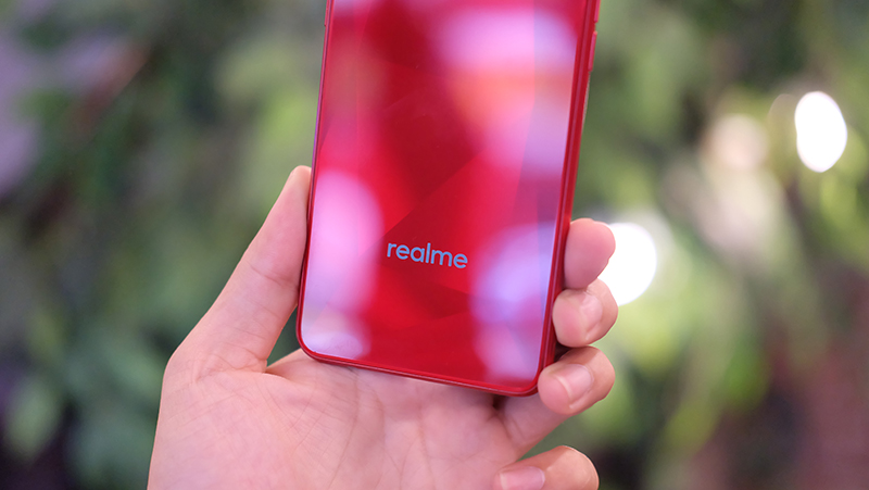 Realme 2