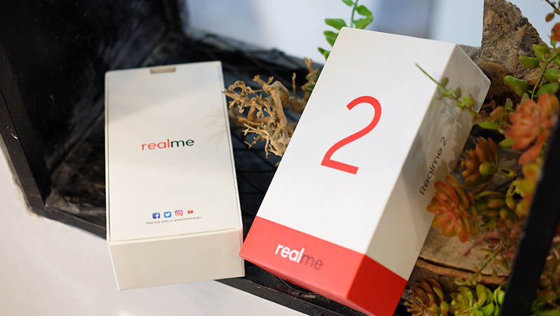 Realme 2