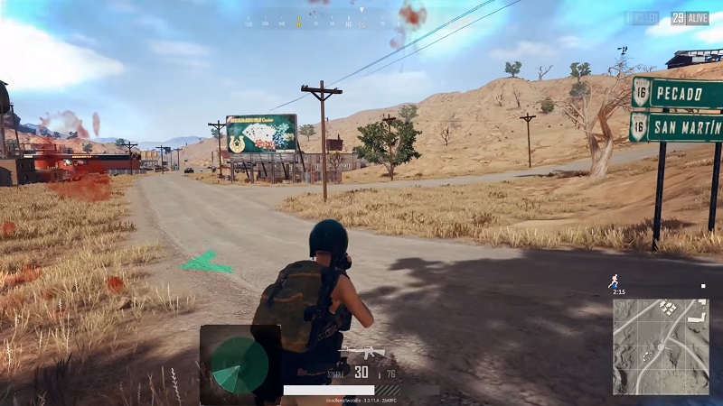 Đánh giá ASUS ROG Strix SCAR II