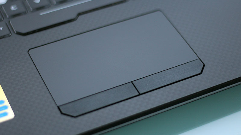 Đánh giá ASUS ROG Strix SCAR II