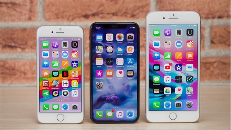 Apple iPhone Apple iPhone