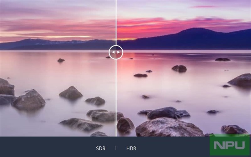 Nokia 7.1 có màn hình HDR chất lượng hơn cả iPhone Xs, Xs Max Nokia 7.1 có màn hình HDR chất lượng hơn cả iPhone Xs, Xs Max