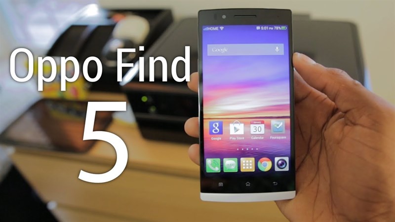 Lịch sử làm nên thương hiệu smartphone OPPO: Sáng tạo và đổi mới không ngừng Lịch sử làm nên thương hiệu smartphone OPPO: Sáng tạo và đổi mới không ngừng