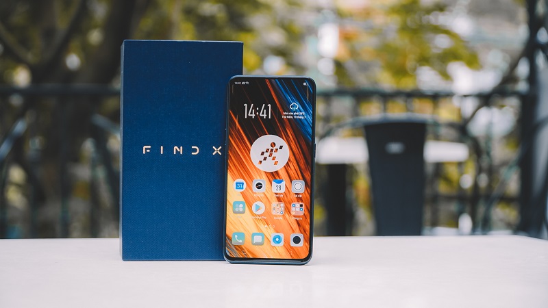 OPPO Find X OPPO Find X