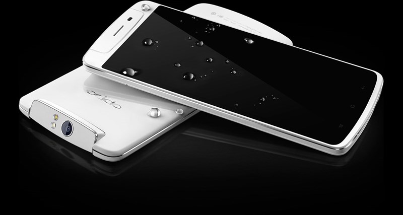 Lịch sử làm nên thương hiệu smartphone OPPO: Sáng tạo và đổi mới không ngừng Lịch sử làm nên thương hiệu smartphone OPPO: Sáng tạo và đổi mới không ngừng