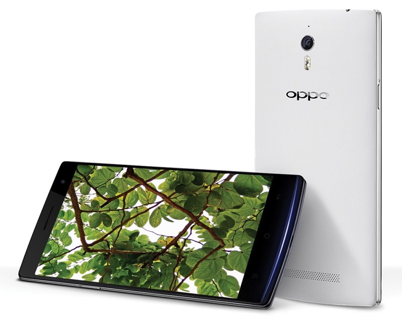 OPPO Find 7 OPPO Find 7
