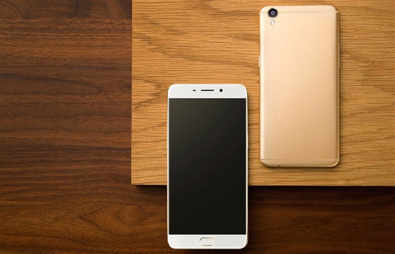 OPPO R11 và R11 Plus OPPO R11 và R11 Plus
