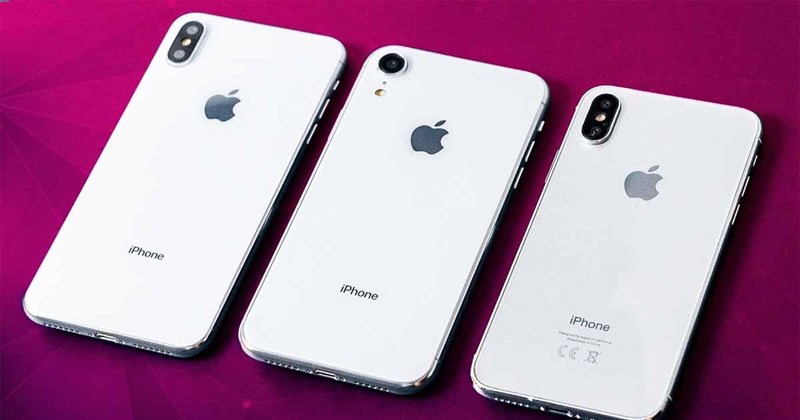 iPhone 5, iPhone 5S, iPhone 5C ra đời năm nào? Xem ngay đáp án tại đây