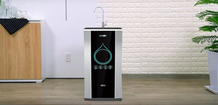 Công dụng của máy lọc nước Karofi iRO 2.0 là gì?
