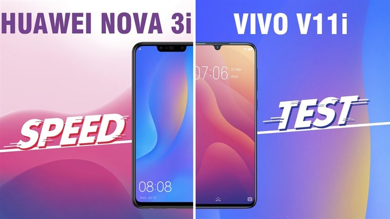 Nova 3i