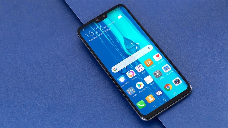 Huawei Y9 4 camera lên kệ Thế Giới Di Động, đặt trước nhận quà ngon, trả góp 0% Huawei Y9 4 camera lên kệ Thế Giới Di Động, đặt trước nhận quà ngon, trả góp 0%