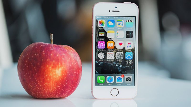 iphone-se iphone-se