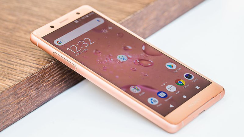 XZ2-Compact XZ2-Compact