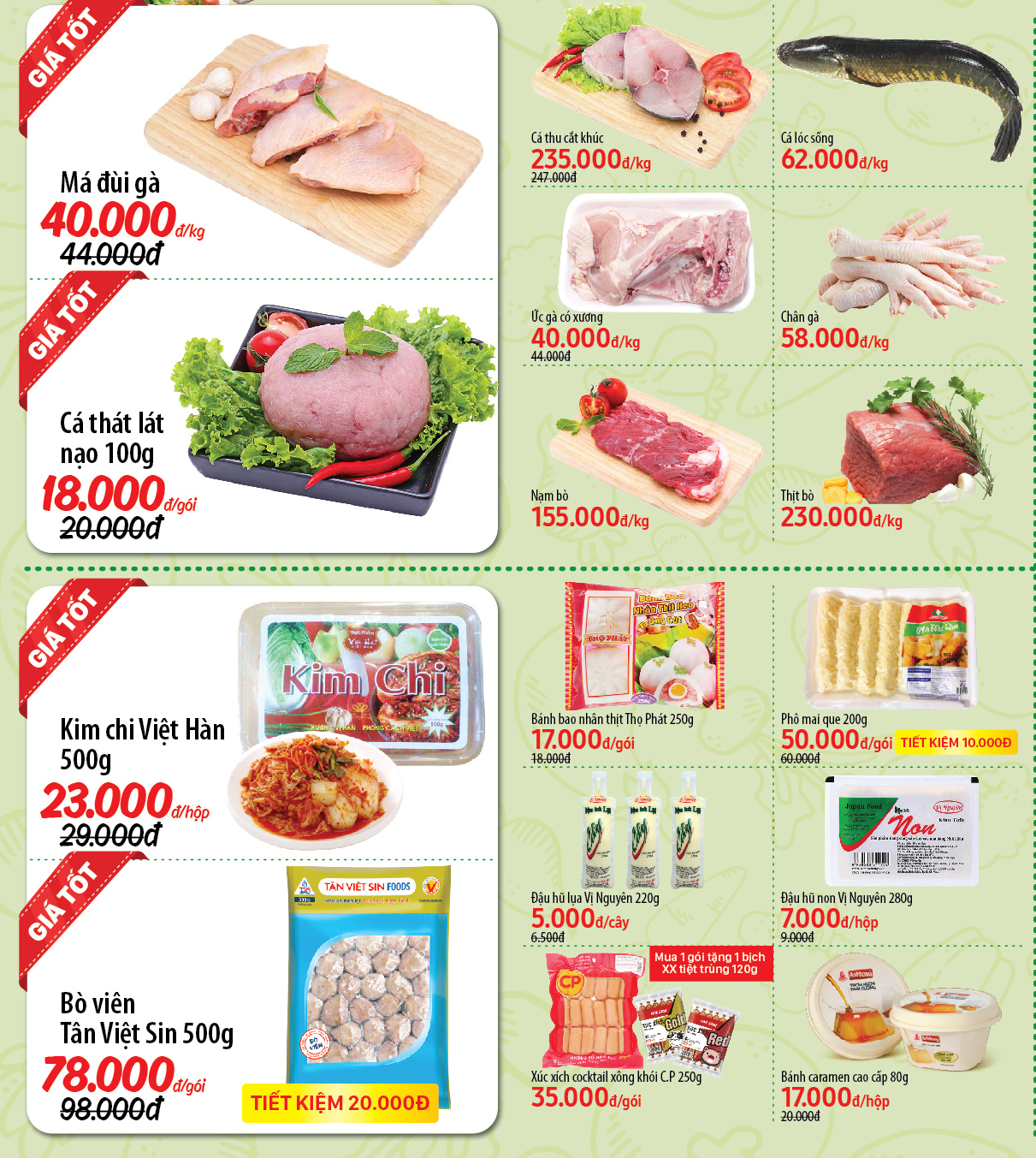 Siêu thị Bách hoá XANH 231 Thống Nhất khai trương ngày 12/10 Siêu thị Bách hoá XANH 231 Thống Nhất khai trương ngày 12/10