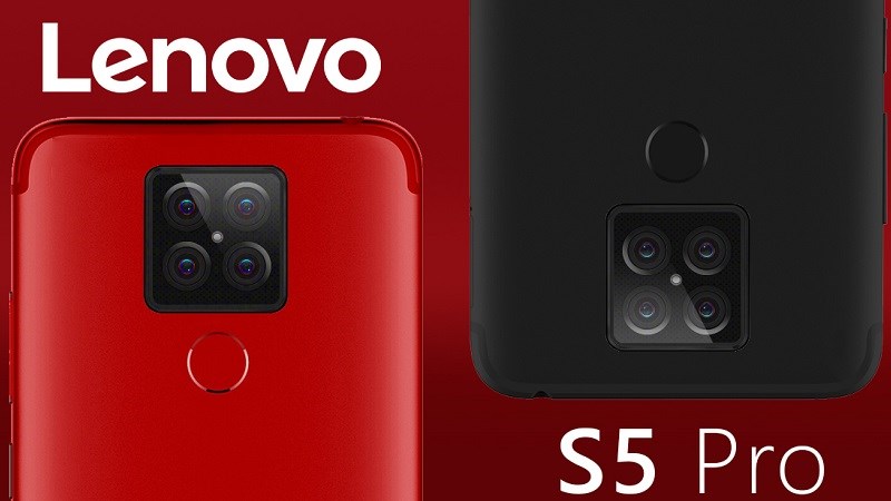 Lenovo tung ảnh chụp thử của S5 Pro hé lộ chi tiết 4 camera sau Lenovo tung ảnh chụp thử của S5 Pro hé lộ chi tiết 4 camera sau