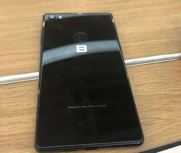Bphone 3