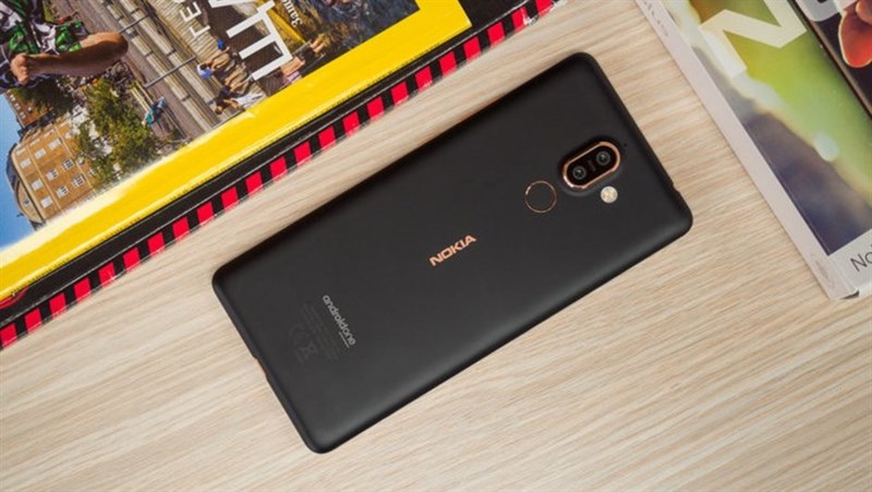 Nokia trở thành thương hiệu điện thoại hàng đầu tại Việt Nam Nokia trở thành thương hiệu điện thoại hàng đầu tại Việt Nam