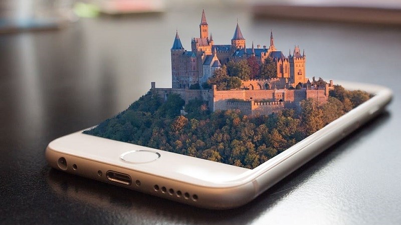 7 ứng dụng Android và iOS mới, hấp dẫn nhất dành cho bạn (10/10) 7 ứng dụng Android và iOS mới, hấp dẫn nhất dành cho bạn (10/10)