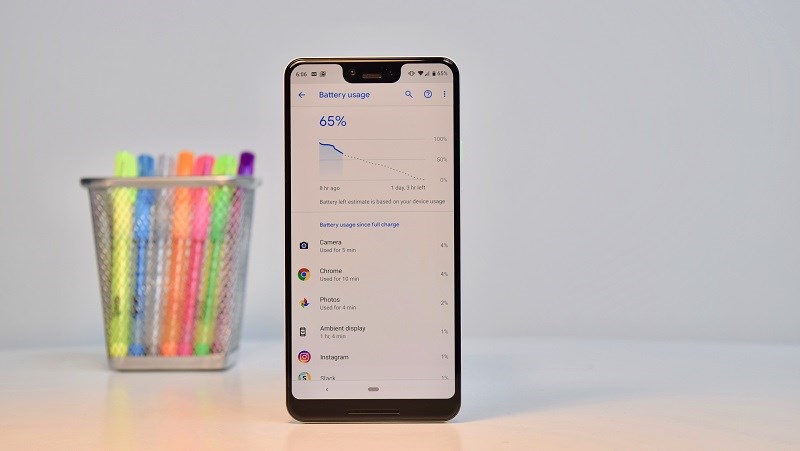 Google Pixel 3, Pixel 3 XL ra mắt: Màn hình lớn hơn, sạc không dây và còn gì nữa? Google Pixel 3, Pixel 3 XL ra mắt: Màn hình lớn hơn, sạc không dây và còn gì nữa?