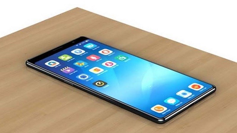 Lộ Cấu Hình, Giá Bán Của Bphone 3 Và Bphone 3 Pro?