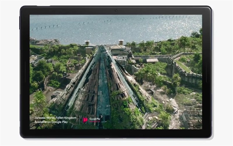 Google Pixel Slate trình làng: Thiết kế đẹp, cấu hình mạnh mẽ, chạy Chrome OS