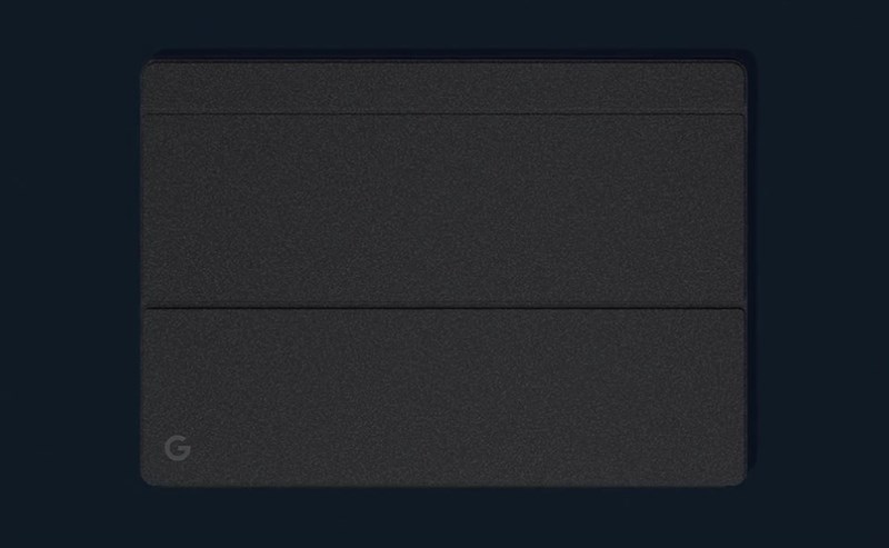 Google Pixel Slate trình làng: Thiết kế đẹp, cấu hình mạnh mẽ, chạy Chrome OS