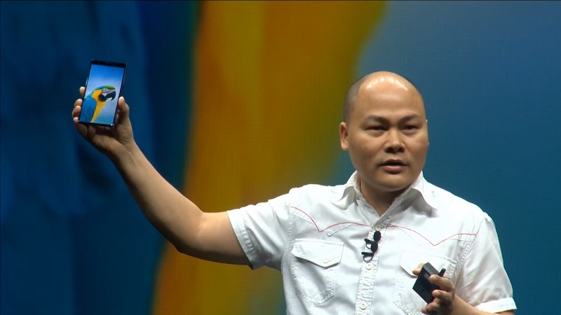 Bphone 3 Bphone 3