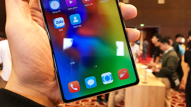 Bphone 3
