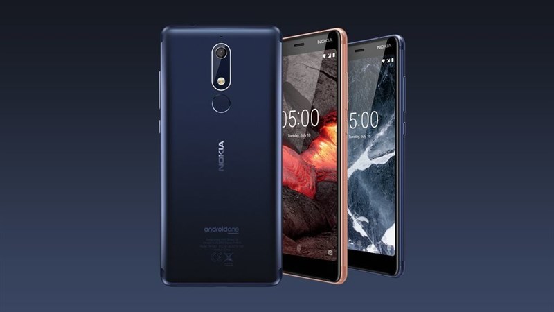 Nokia 3.1 Plus Nokia 4.1 Plus v a t ch ng nh n Bluetooth