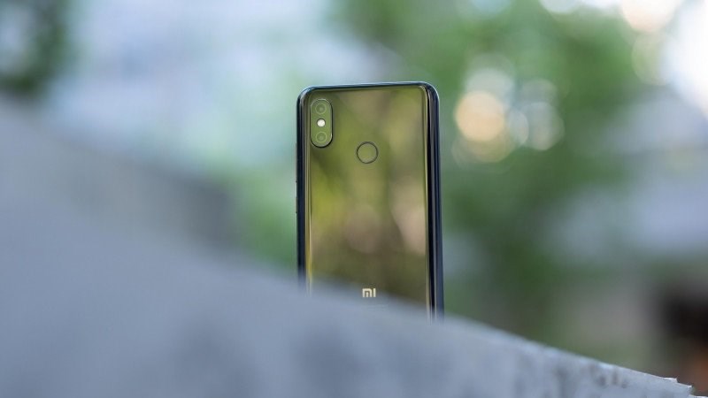 Xiaomi đã bán được 6 triệu chiếc smartphone dòng Mi 8 trong 4 tháng Xiaomi đã bán được 6 triệu chiếc smartphone dòng Mi 8 trong 4 tháng