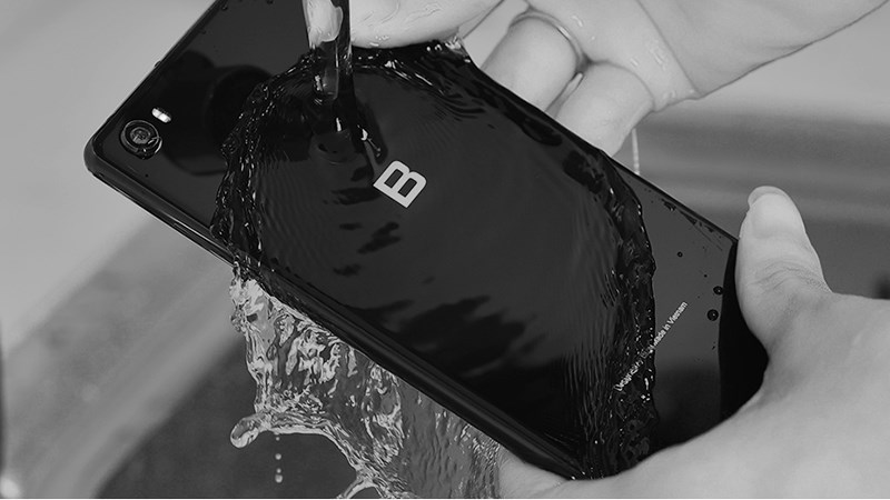 Bphone 3 Bphone 3