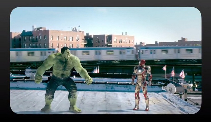 Chi tiết những tính năng mới trên camera của Google Pixel 3, Pixel 3 XL