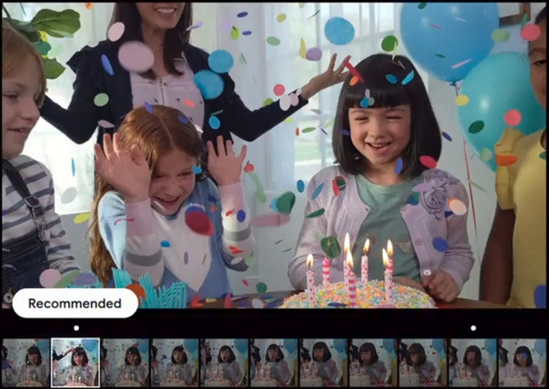 Chi tiết những tính năng mới trên camera của Google Pixel 3, Pixel 3 XL