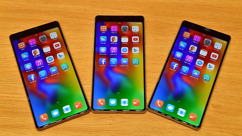 bphone-3 bphone-3
