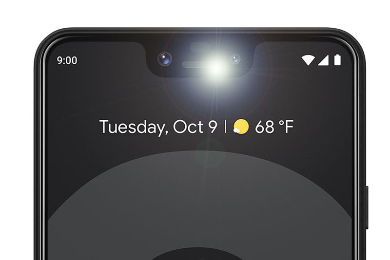 Pixel-3-Pixel-3-XL-khong-co-den-led Pixel-3-Pixel-3-XL-khong-co-den-led