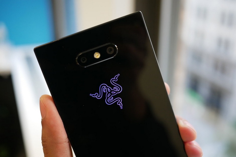 Razer Phone 2