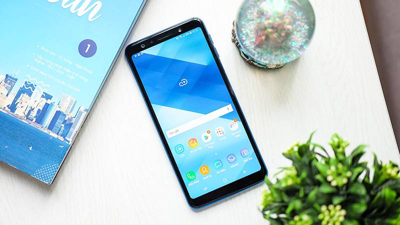 Galaxy A7 Galaxy A7