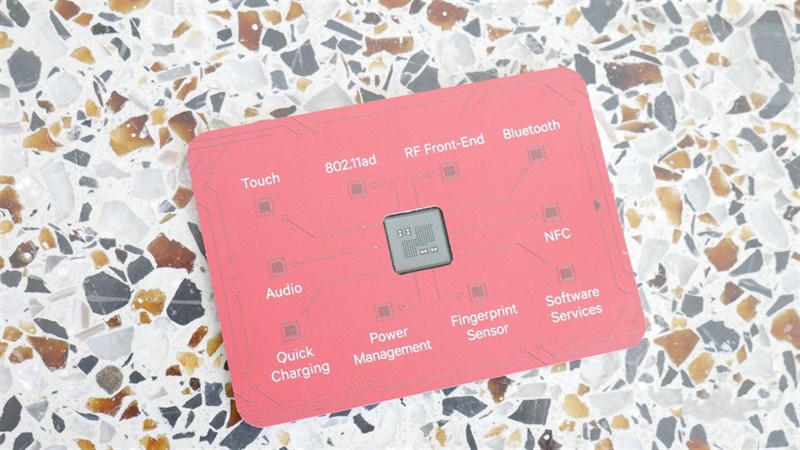 Chip Snapdragon 8150 rò rỉ một vài chi tiết thú vị mới - ảnh 2 Chip Snapdragon 8150 rò rỉ một vài chi tiết thú vị mới - ảnh 2